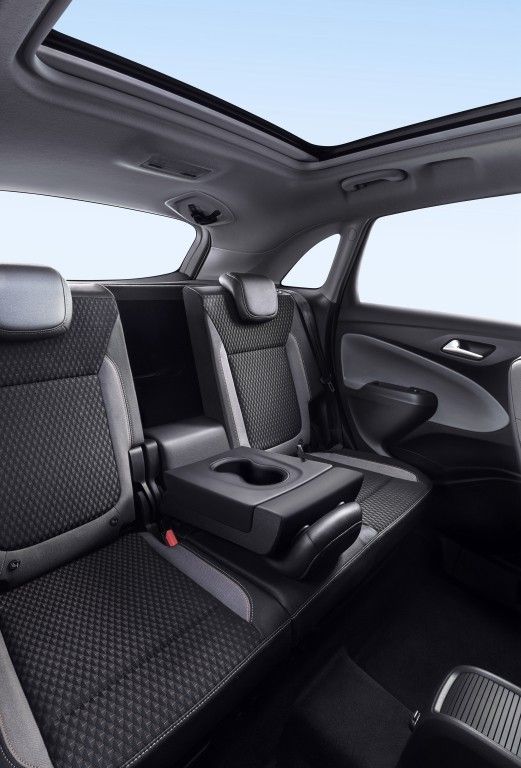 Opel Crossland X Image Listing 9