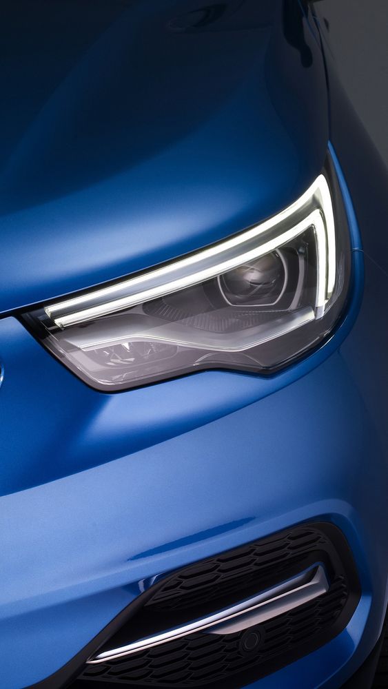 Opel Grandland X Image Listing 5