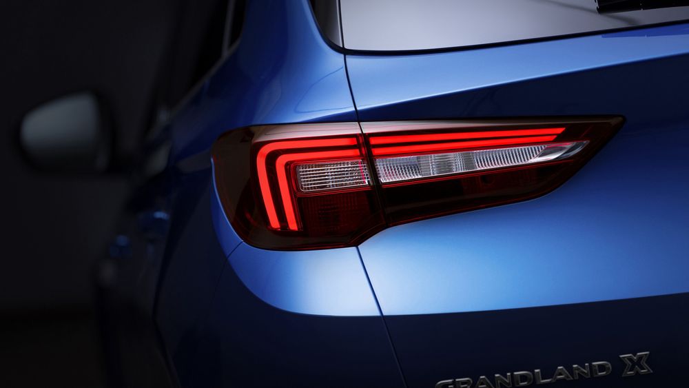 Opel Grandland X Image Listing 6