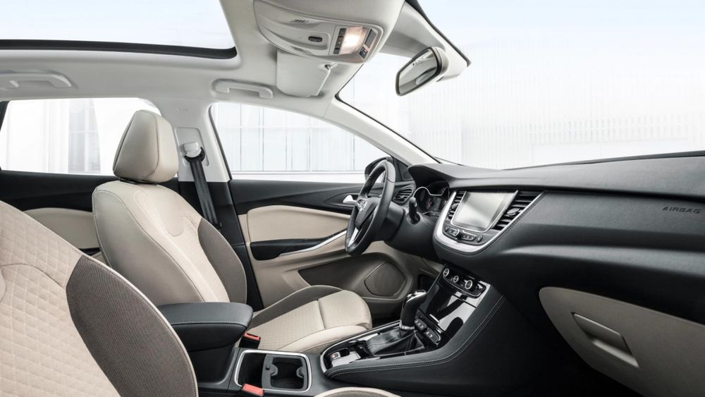 Opel Grandland X Image Listing 8