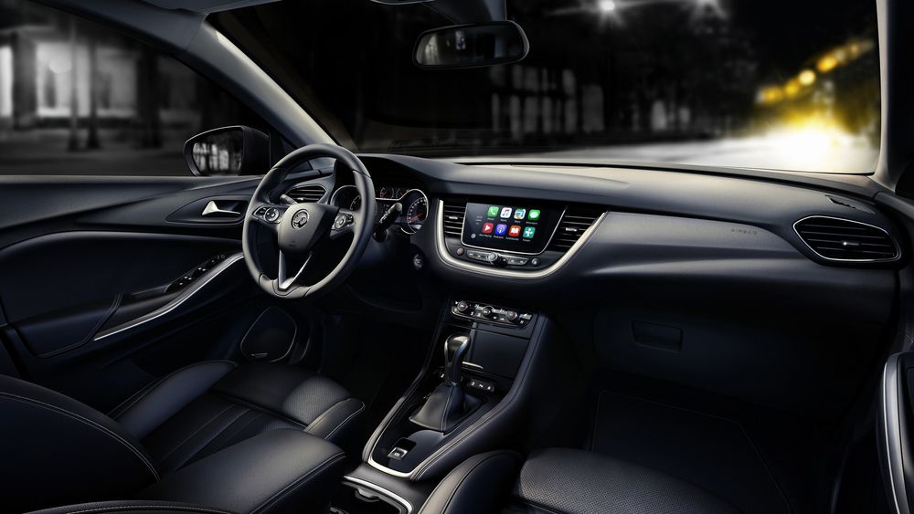 Opel Grandland X Image Listing 9