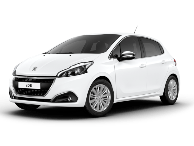 Peugeot 208 Image Listing 2