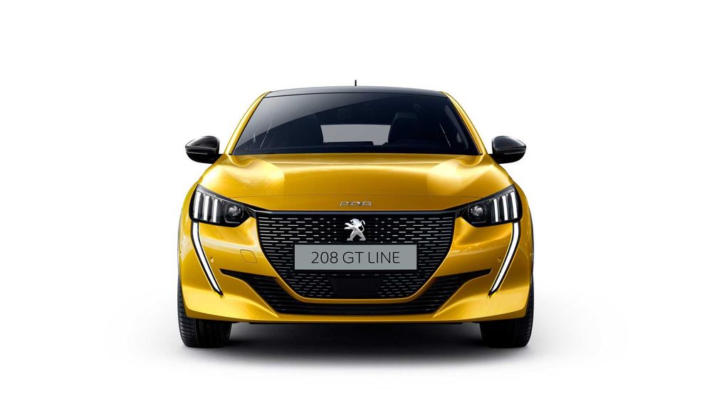 Peugeot 208 Image Listing 3