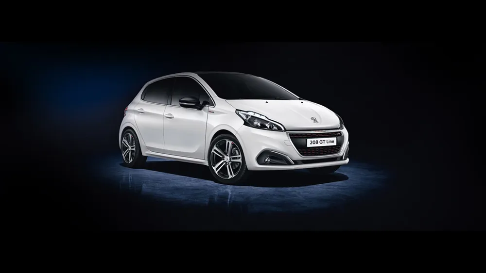 Peugeot 208 Image Listing 4