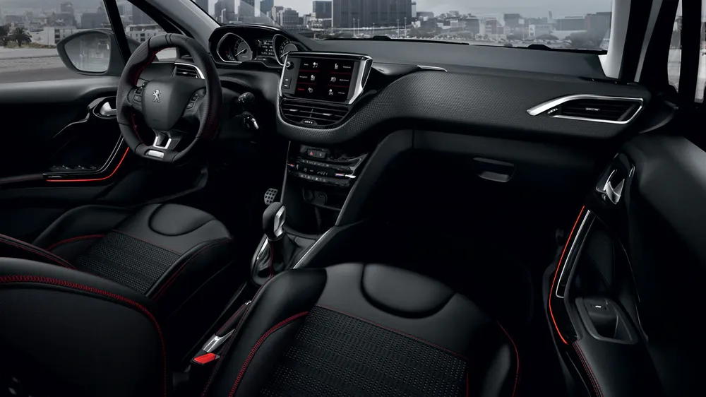 Peugeot 208 Image Listing 6