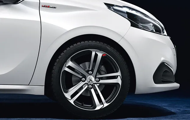 Peugeot 208 Image Listing 10