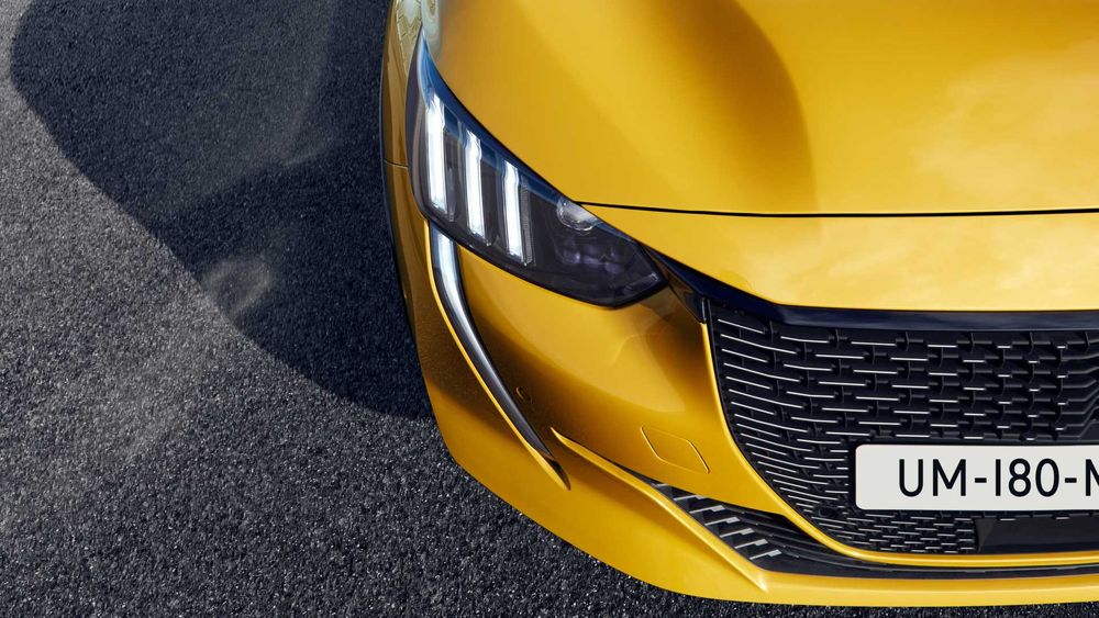Peugeot 208 Image Listing 13