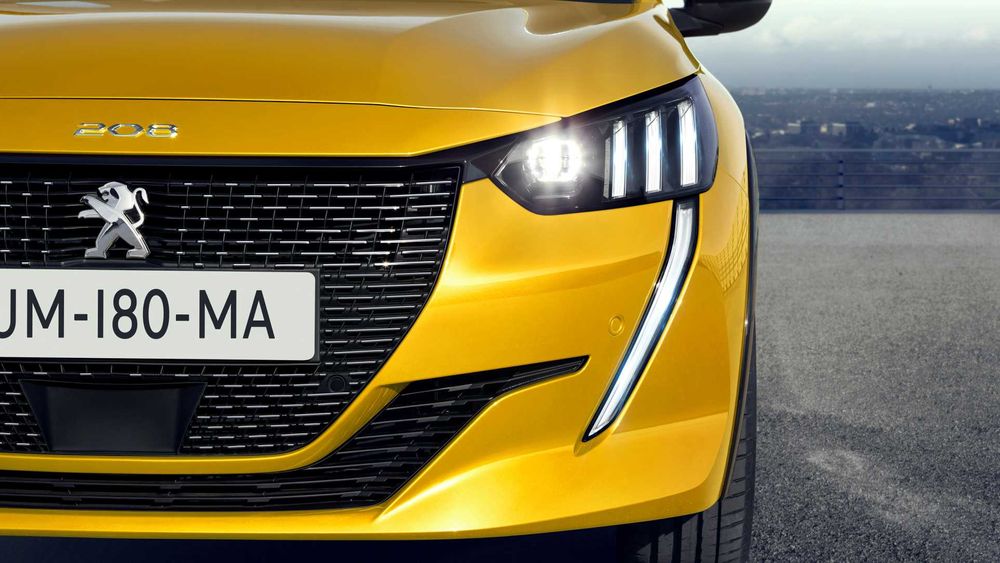 Peugeot 208 Image Listing 15