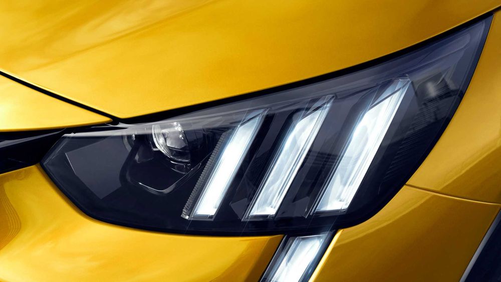 Peugeot 208 Image Listing 16