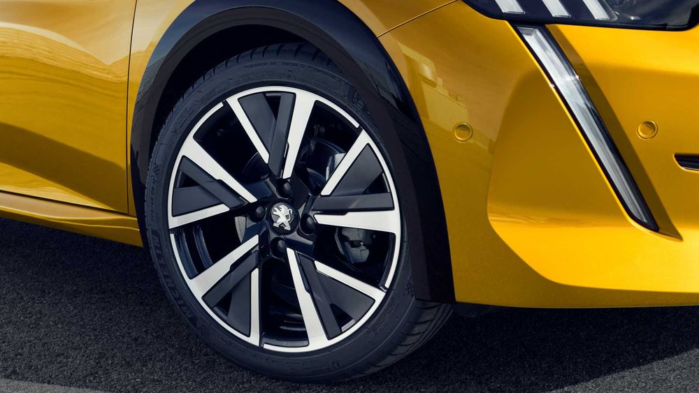 Peugeot 208 Image Listing 17