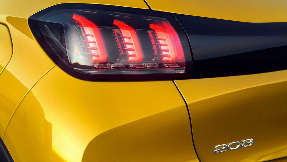 Peugeot 208 Image Listing 18