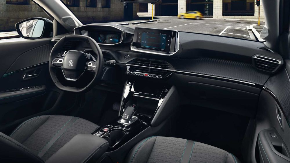 Peugeot 208 Image Listing 19