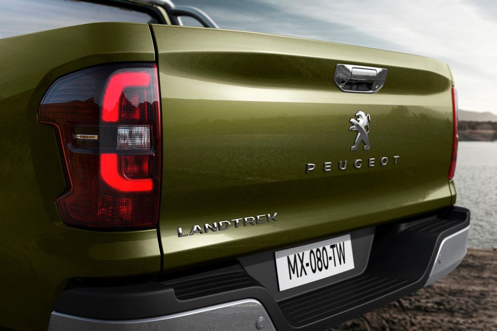 Peugeot Landtrek Image Listing 5
