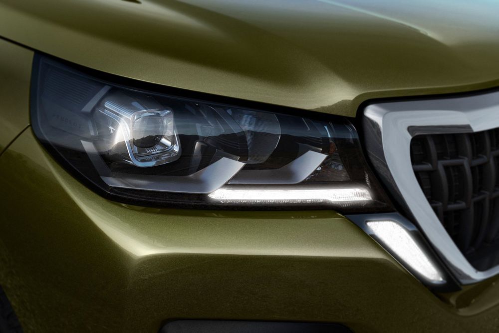Peugeot Landtrek Image Listing 6