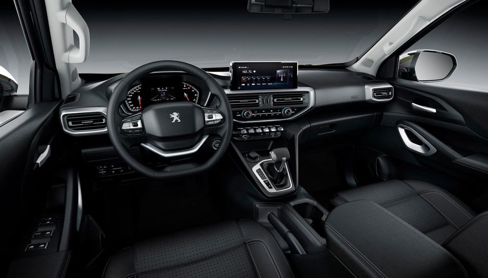 Peugeot Landtrek Image Listing 8