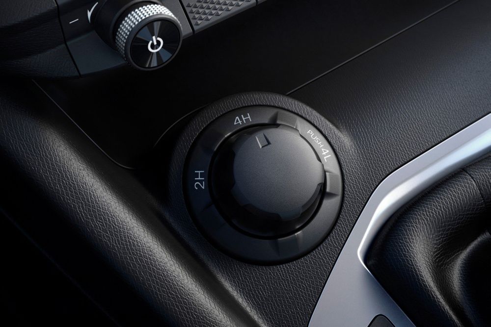 Peugeot Landtrek Image Listing 9