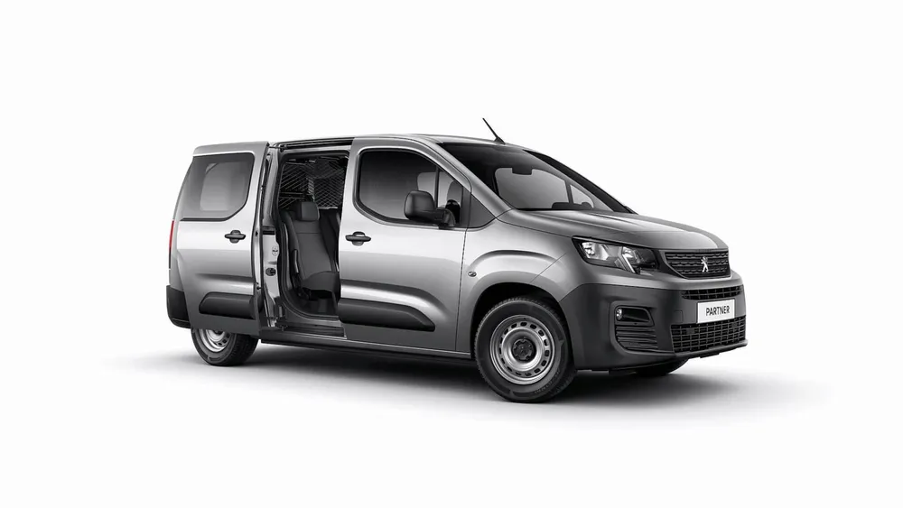 Peugeot Partner  e-Partner (Long)