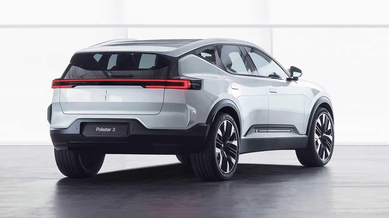 Polestar 3 Image Listing 2