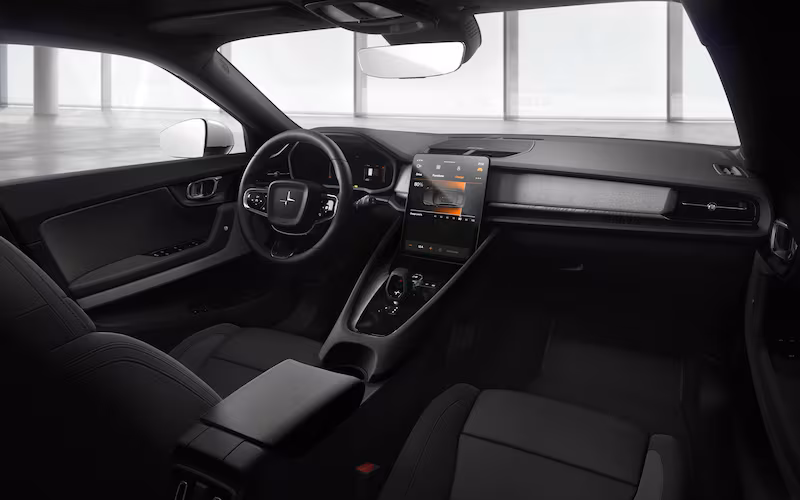 Polestar 2 Image Listing 3
