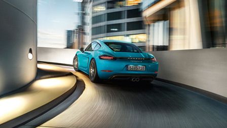 Porsche 718 Image Listing 2