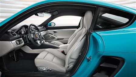Porsche 718 Image Listing 7