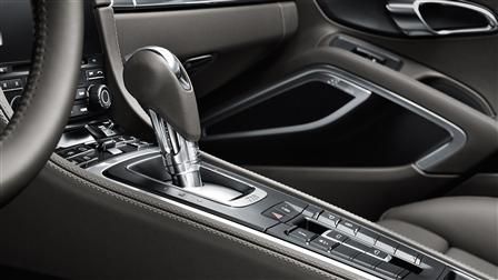 Porsche 718 Image Listing 8