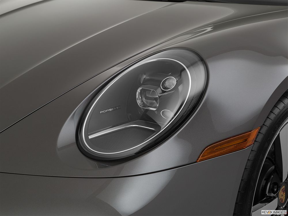 Porsche 911 Image Listing 4