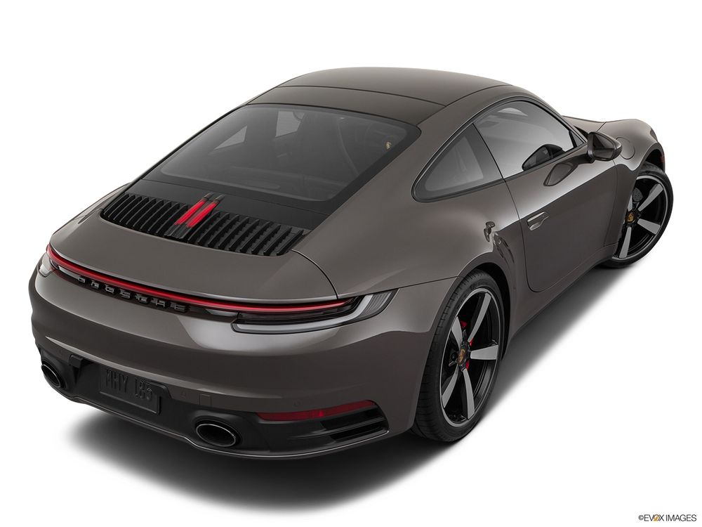 Porsche 911 Image Listing 5
