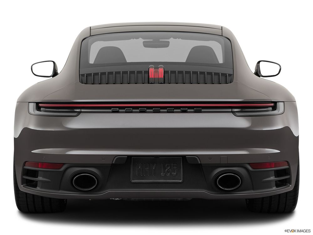 Porsche 911 Image Listing 6