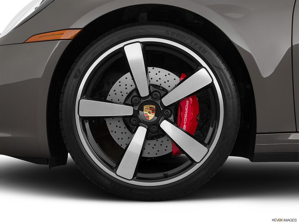 Porsche 911 Image Listing 9