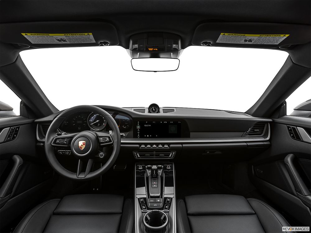 Porsche 911 Image Listing 10
