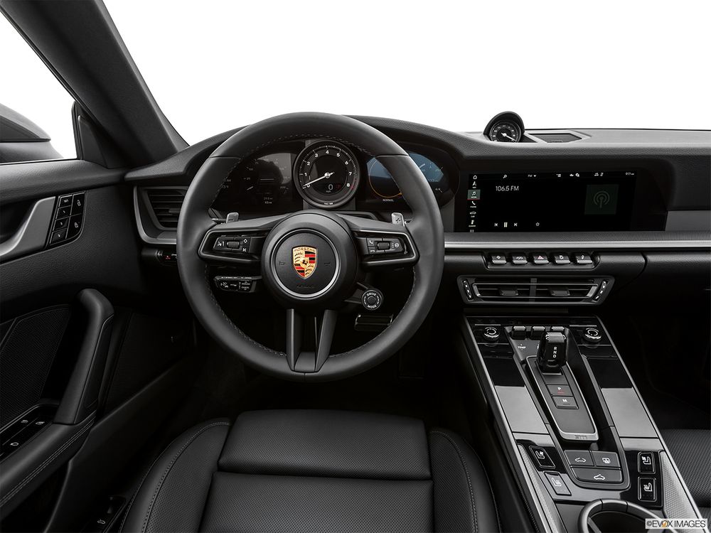 Porsche 911 Image Listing 13