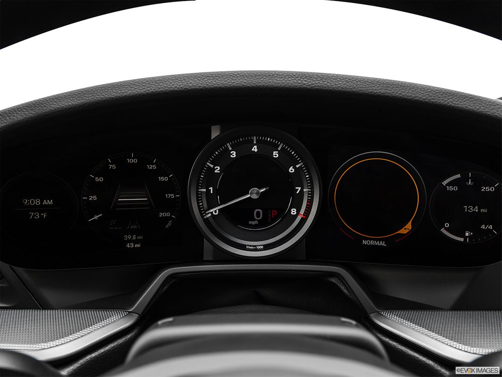 Porsche 911 Image Listing 15