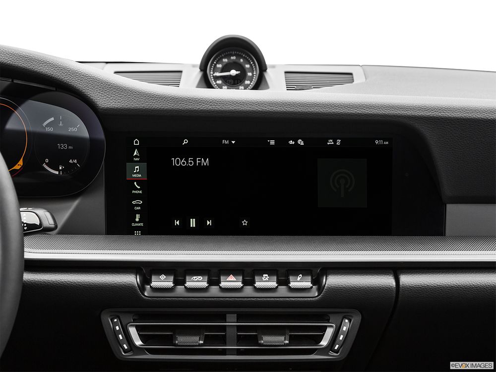 Porsche 911 Image Listing 16