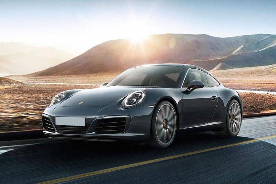 Porsche 911 Image Listing 1