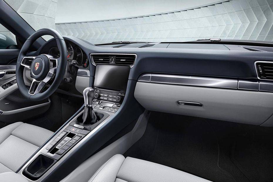 Porsche 911 Image Listing 2
