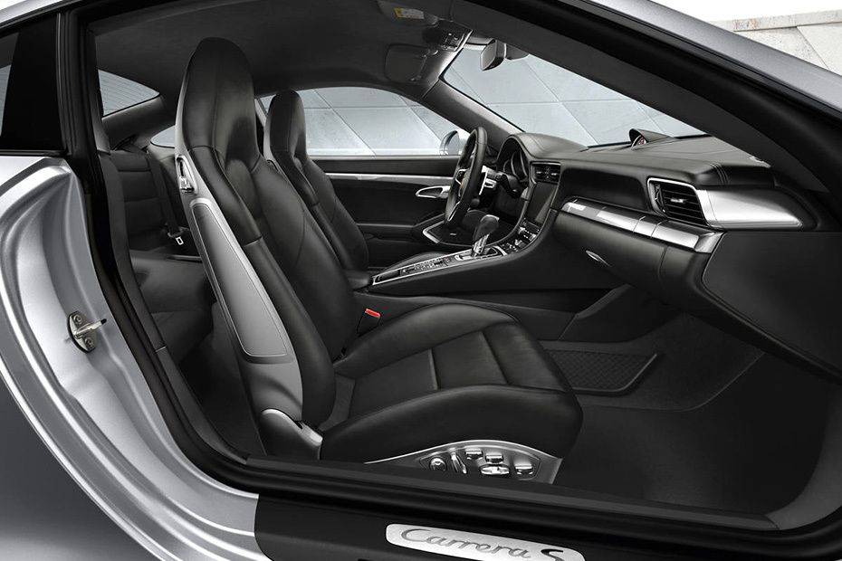 Porsche 911 Image Listing 3