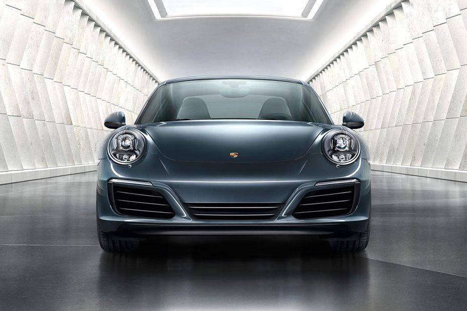Porsche 911 Image Listing 4