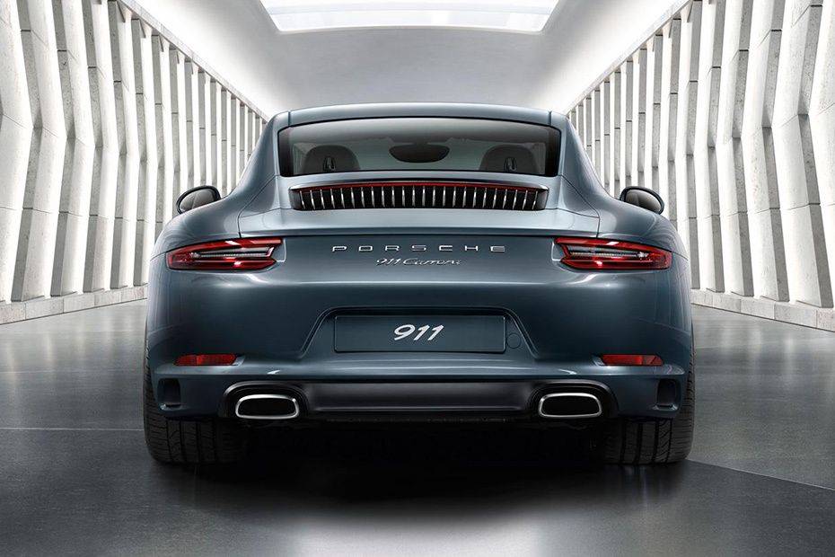 Porsche 911 Image Listing 5