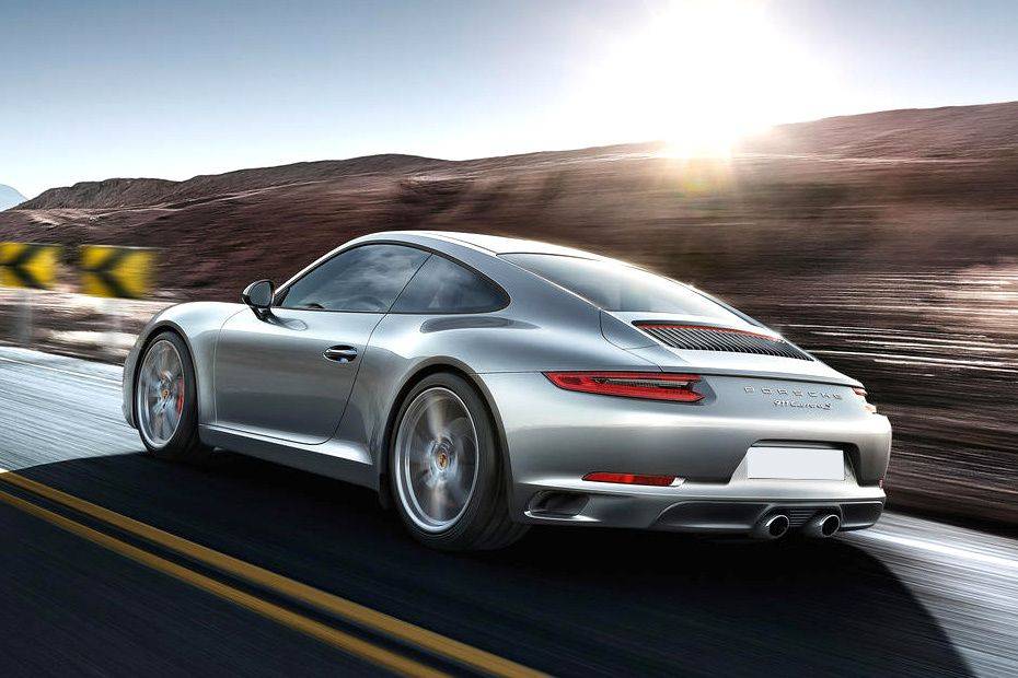 Porsche 911 Image Listing 6