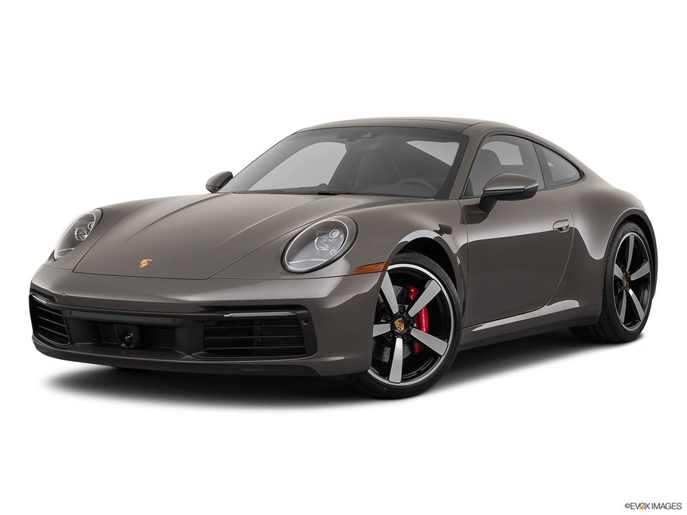 Porsche 911 Image Listing 1
