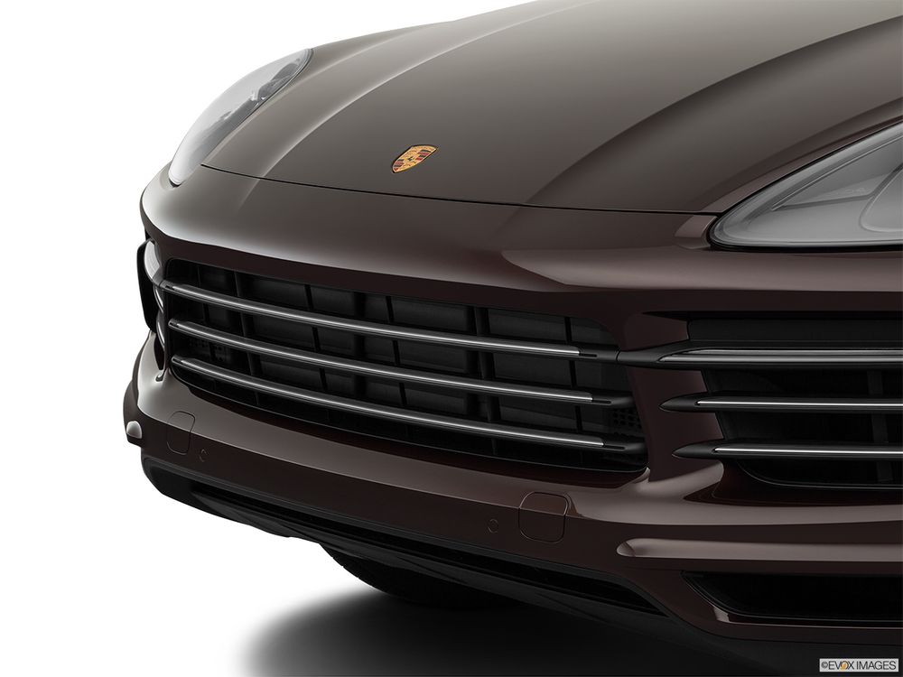 Porsche Cayenne Image Listing 53