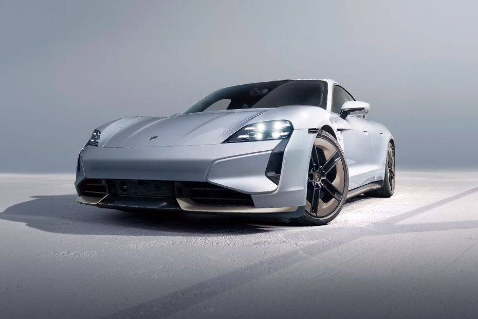 Porsche Cayenne Image Listing 65