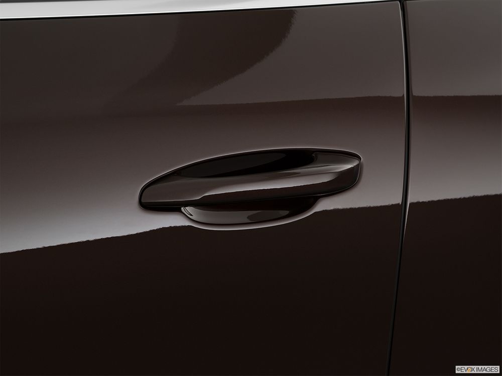 Porsche Cayenne Image Listing 8