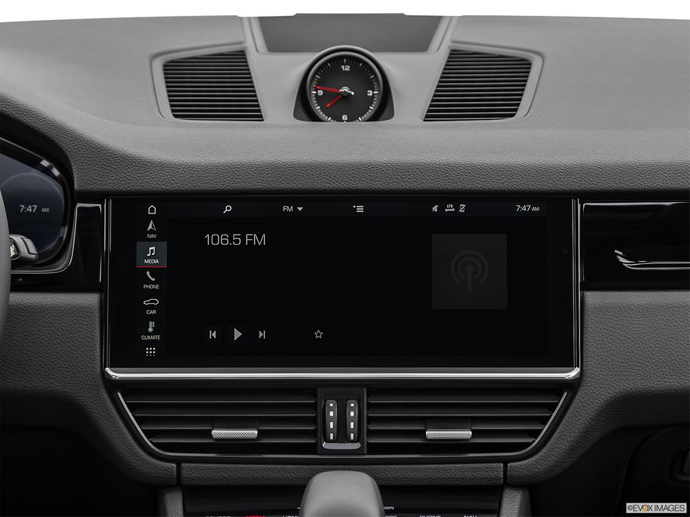 Porsche Cayenne Image Listing 13