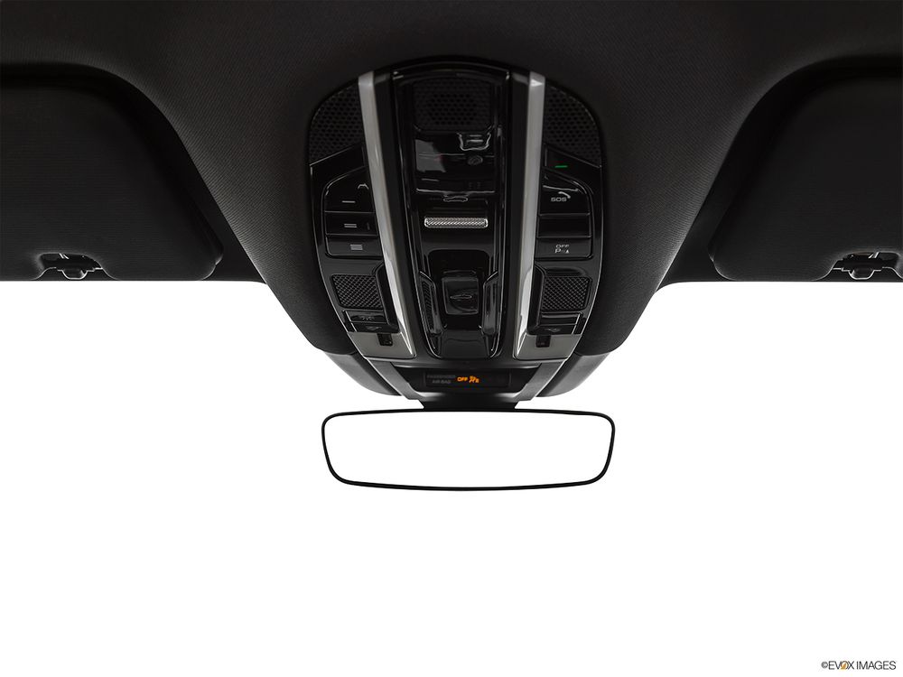 Porsche Cayenne Image Listing 17