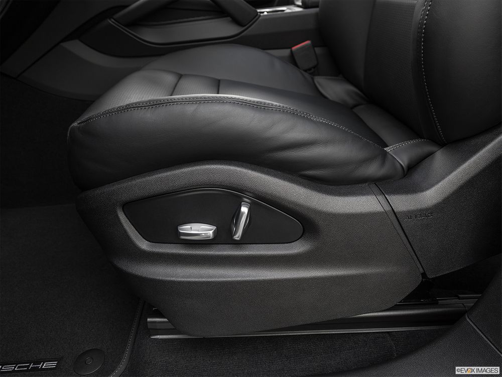 Porsche Cayenne Image Listing 18