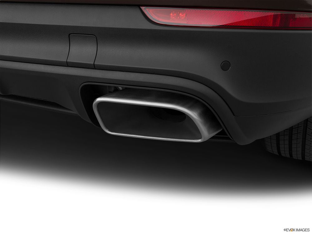 Porsche Cayenne Image Listing 20
