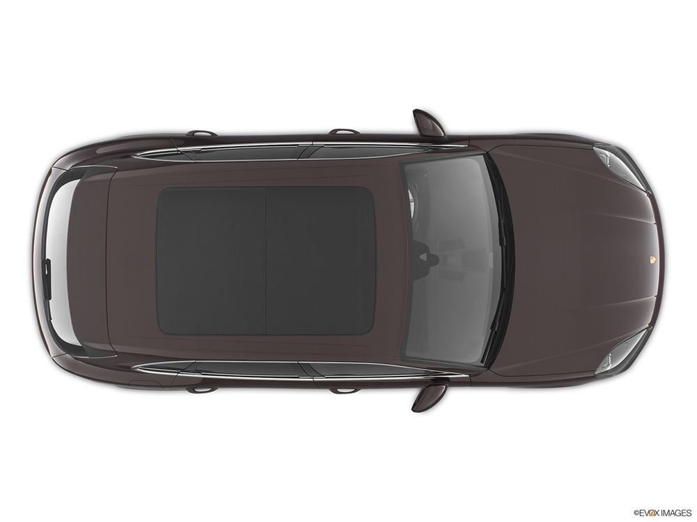 Porsche Cayenne Image Listing 31