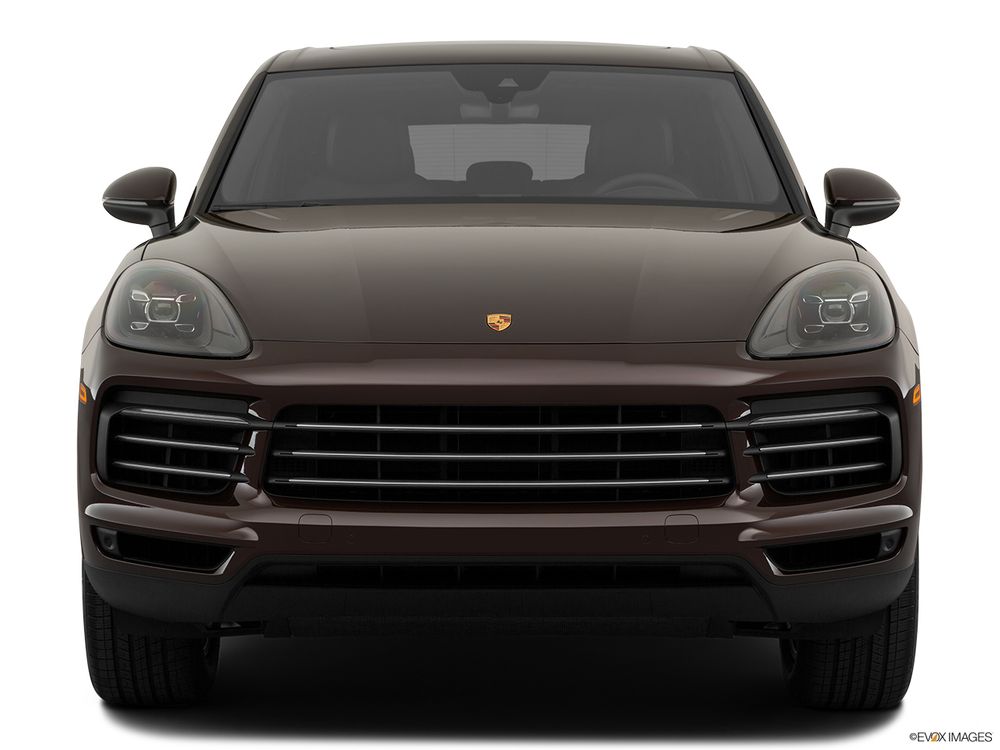 Porsche Cayenne Image Listing 32